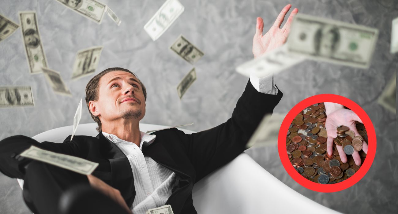 In Gran Bretagna le monete diventano un caso: cosa è successo