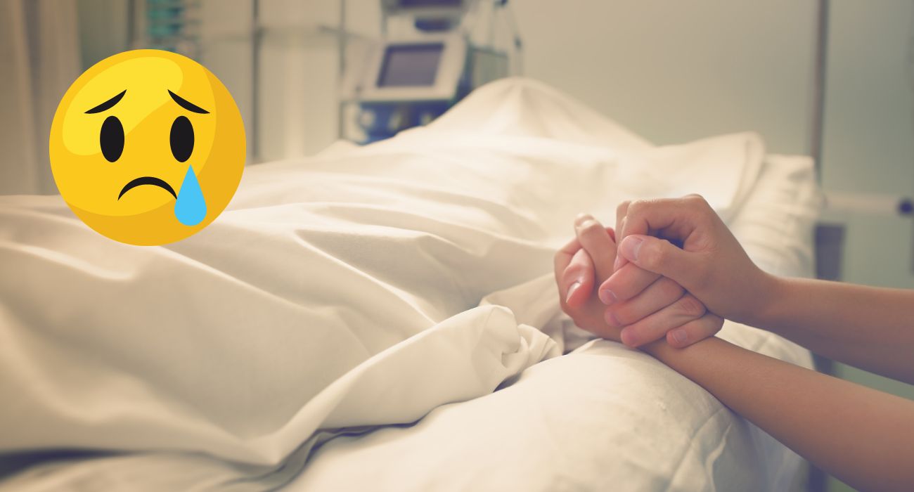 Morto per sette minuti: ecco cosa fa al risveglio