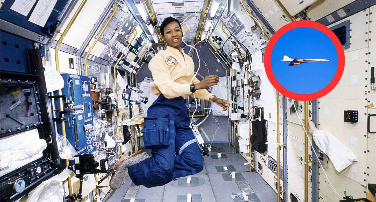 New York - Londra: la pazza idea della Nasa