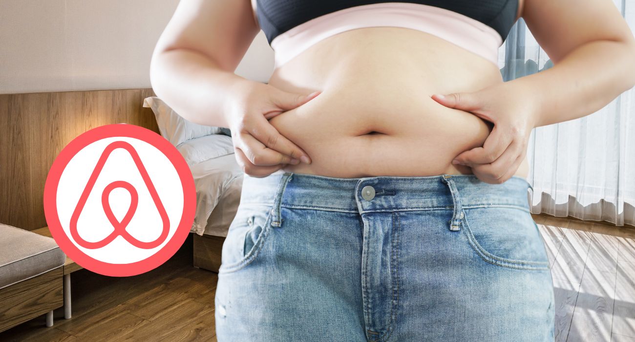 Airbnb: rompe il letto e il proprietario la offende pesantemente