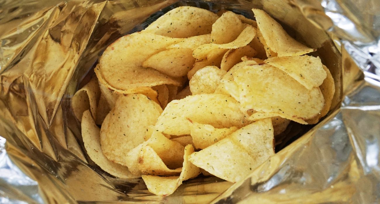 Patatine in busta ritirate: ecco cosa è successo