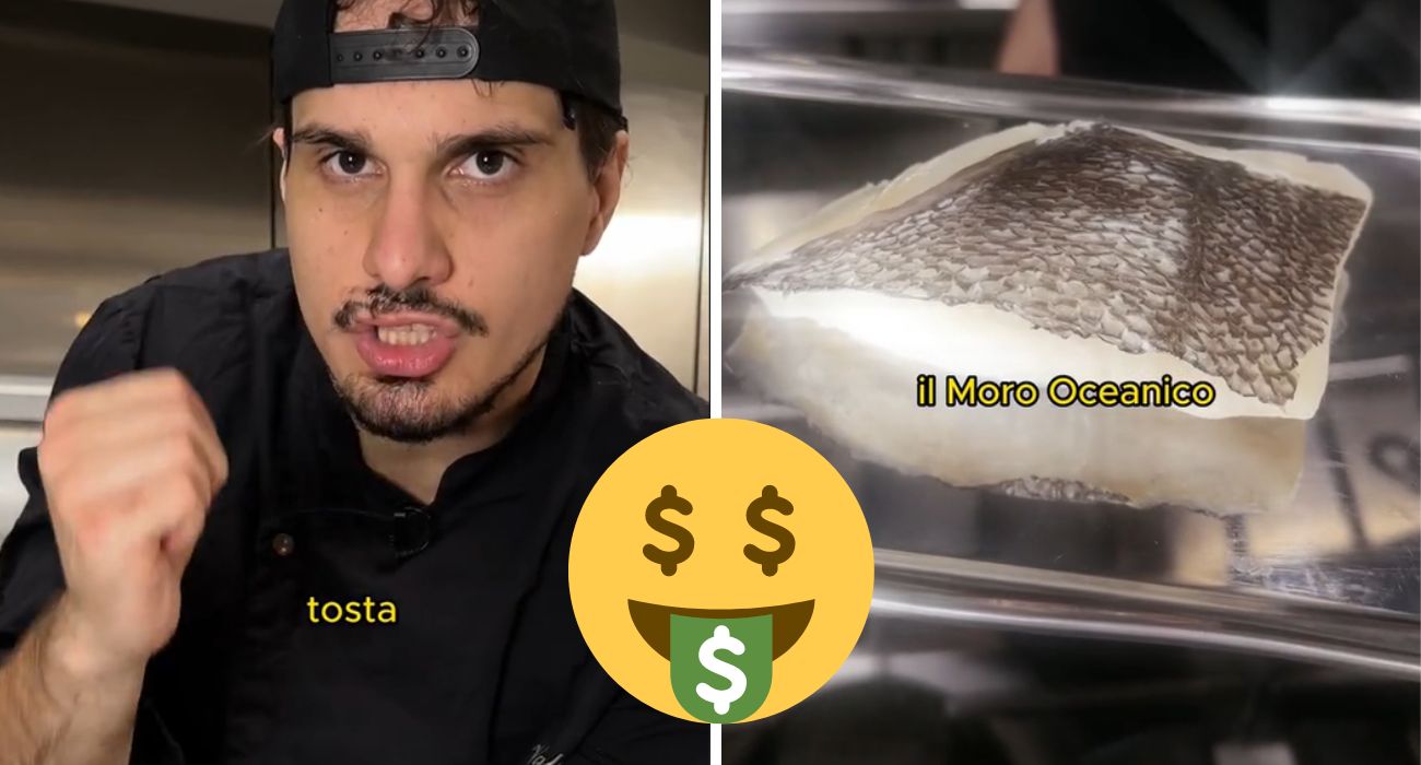 Il pesce più pregiato al mondo: Valerio Braschi risponde