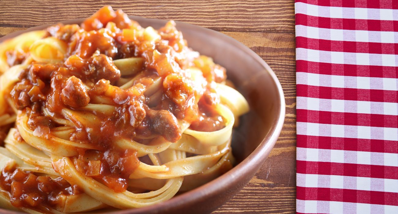 TikTok: il Mori fa la voce grossa per la Bolognese