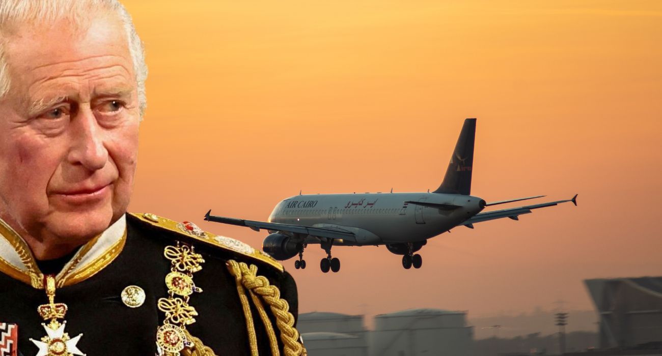 Re Carlo: l'ultima proposta è incredibile