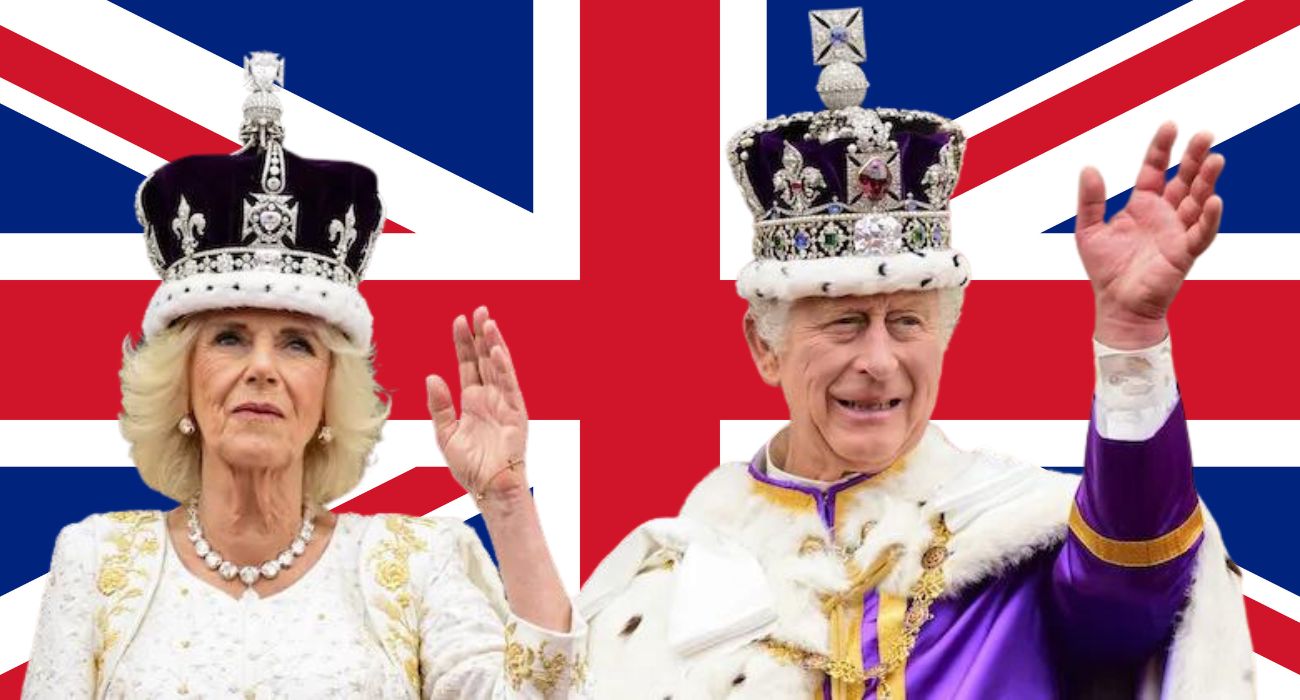 Re Carlo e il grande rifiuto: cosa è successo