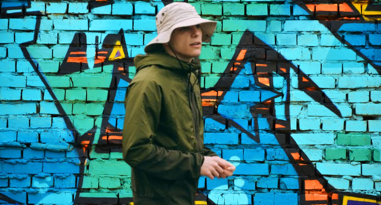 Rhove inseguito a Rimini: cosa è successo