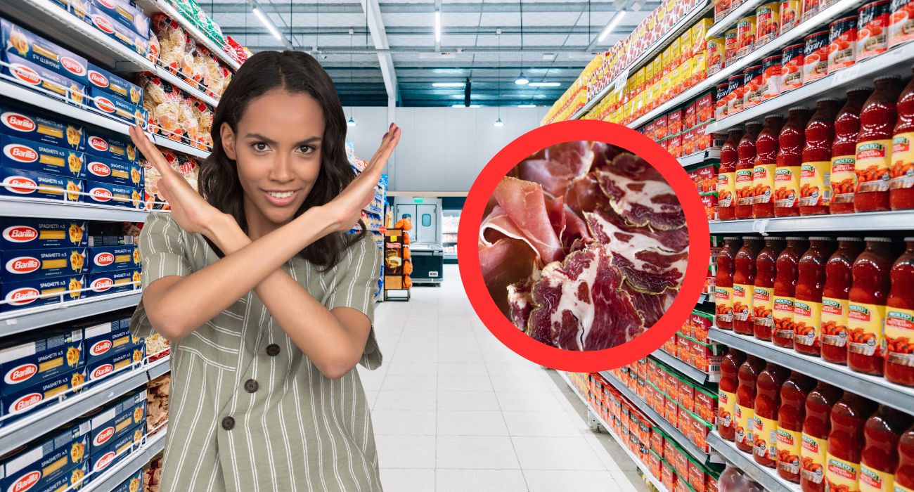 Aldi ritira i salumi: cosa è successo