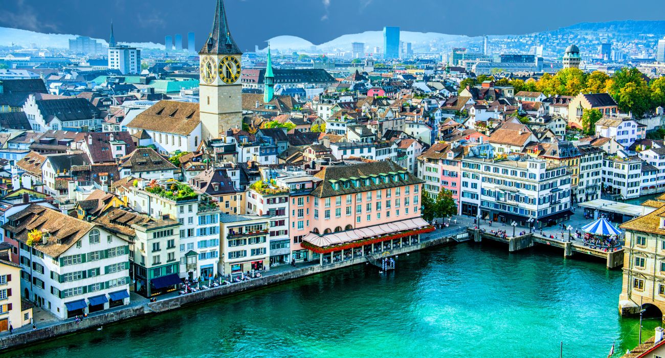 Svizzera: svelati gli stipendi