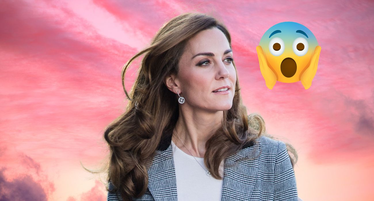 Kate Middleton al centro di uno scandalo per colpa di The Crown