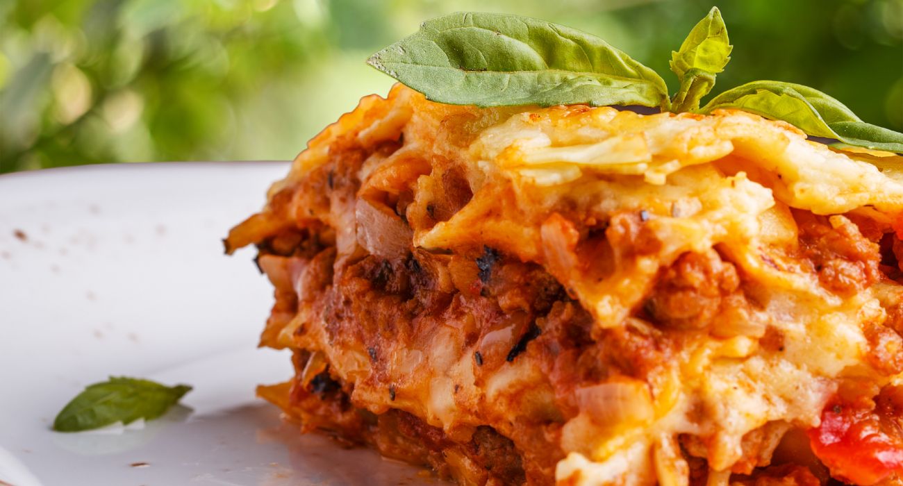 Bolognese: Il Mori contro lo chef Luca Corleone