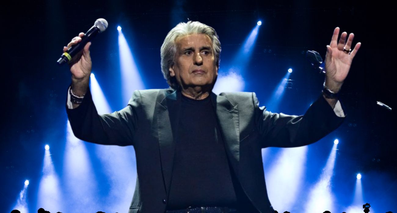 Le canzoni indimenticabili di Toto Cotugno: ecco quali sono