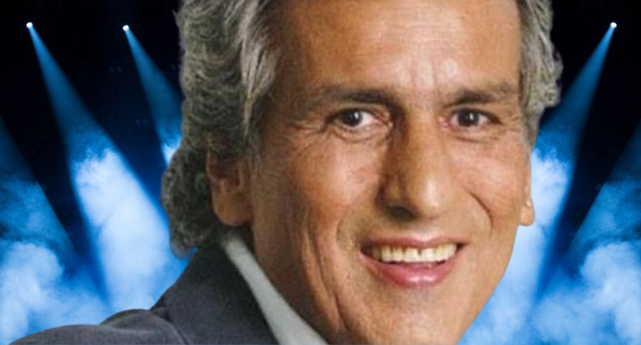 La morte di Toto Cotugno sconvolge il mondo intero