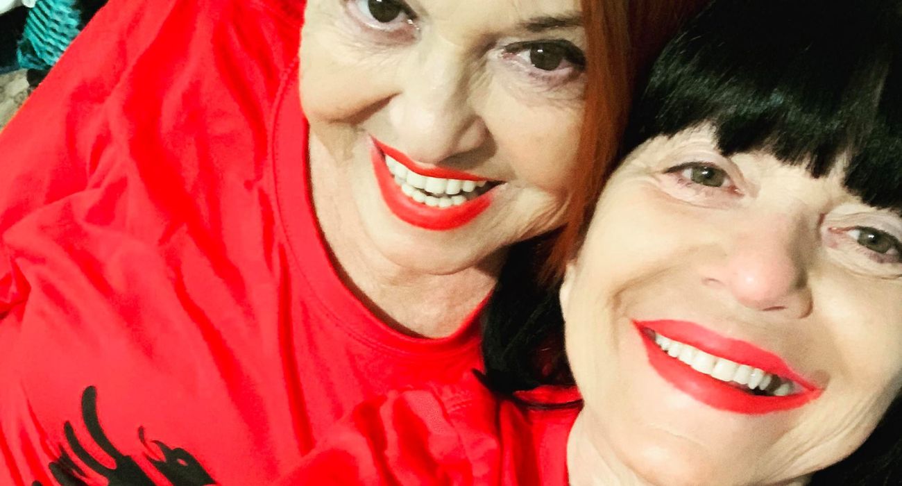 Wanna Marchi ammette: "Ha un problema con l'alcool"