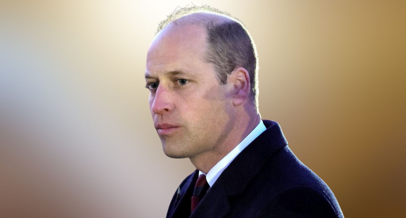 William e Harry e l'anello conteso di Lady Diana