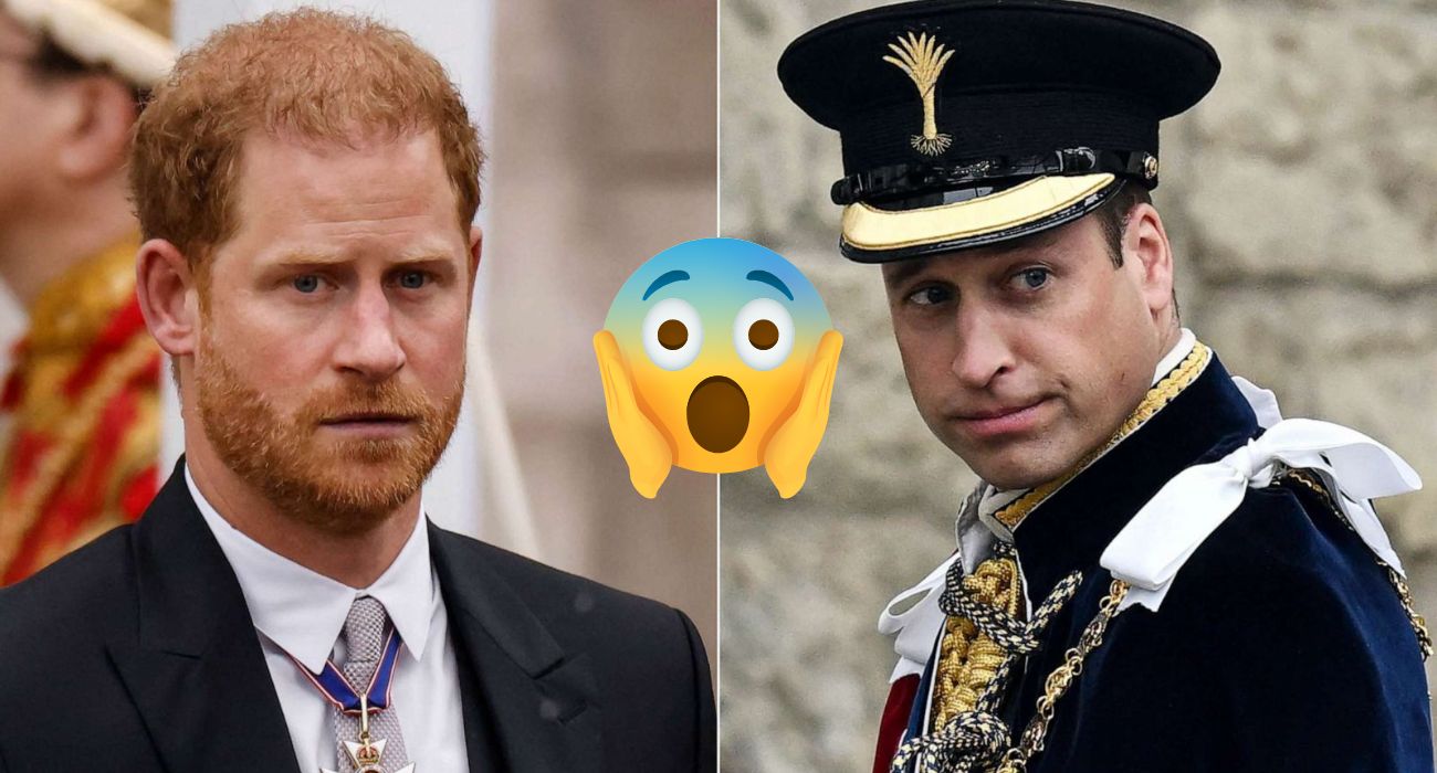 William e Harry ai ferri corti: cosa sta accadendo