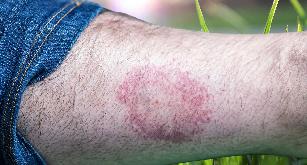 Il morso della zecca diventa un incubo: cosa è successo