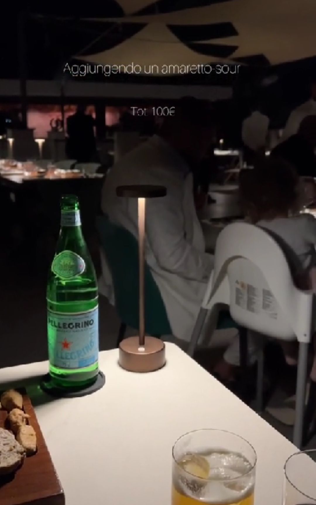 cena-stellata-napoli-prezzo