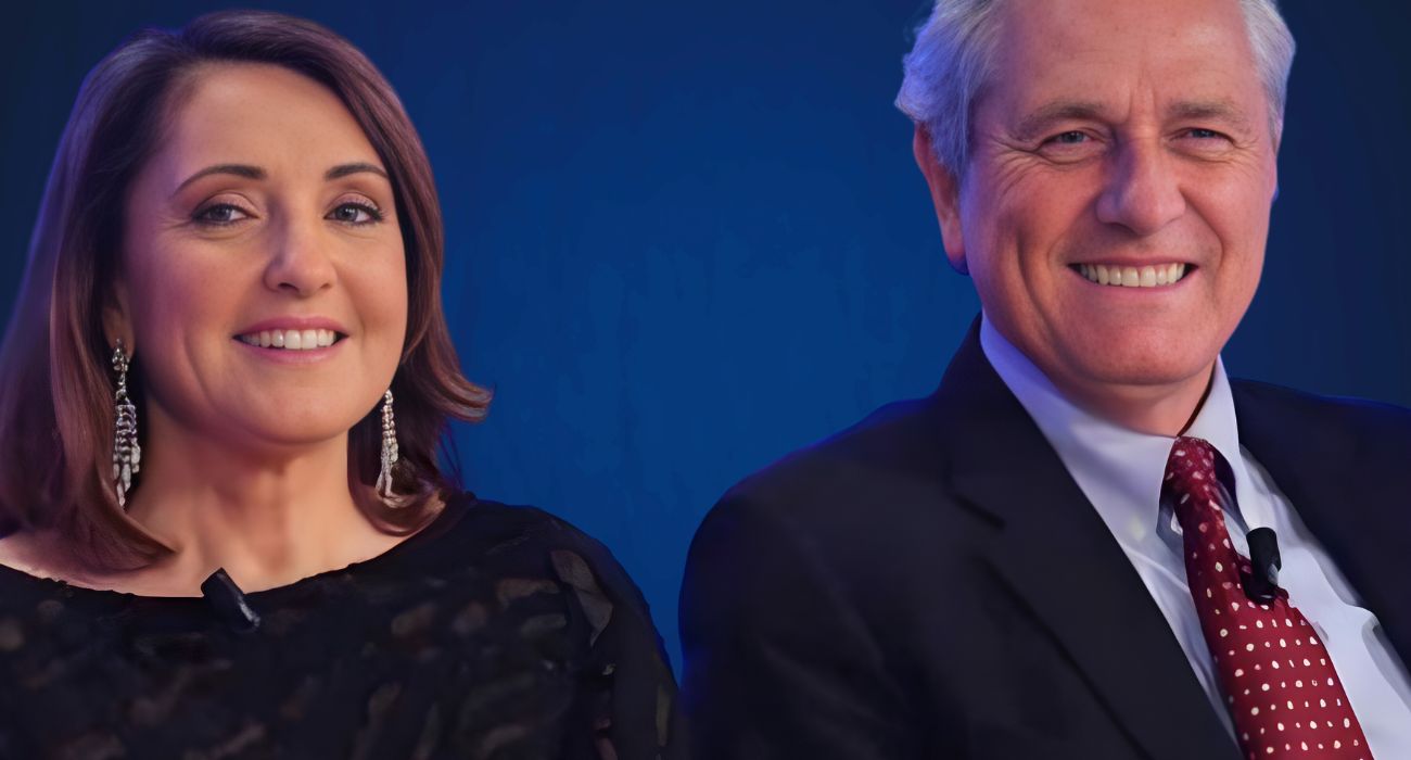 francesco-rutelli-barbara-palombelli-foto