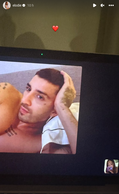 elodie andrea iannone