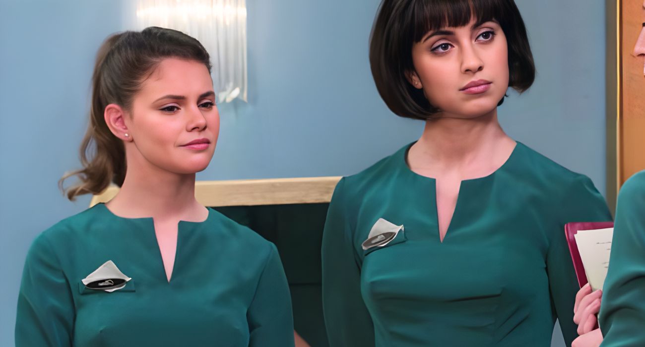 il paradiso delle signore