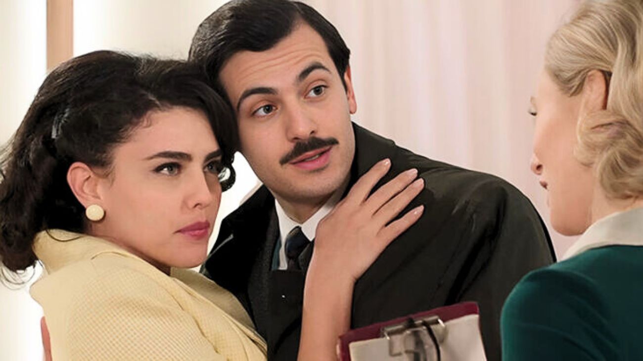 il paradiso delle signore