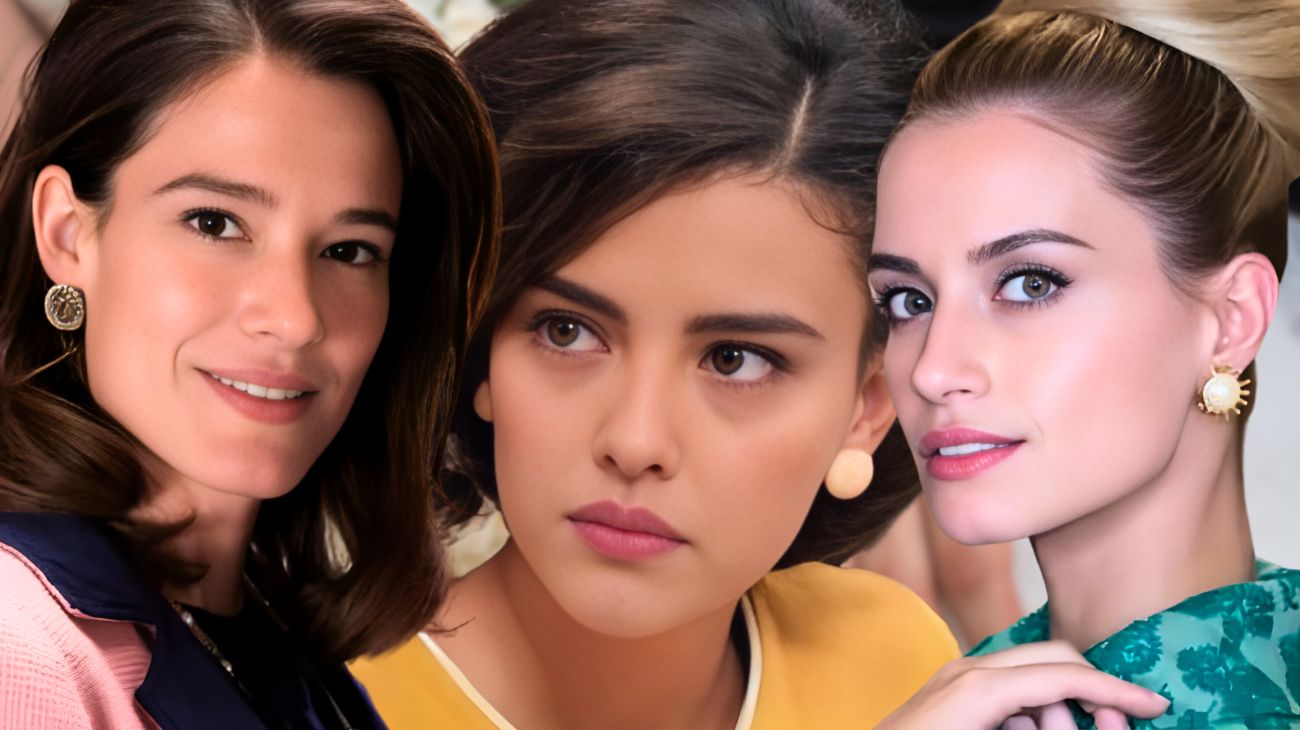 il paradiso delle signore