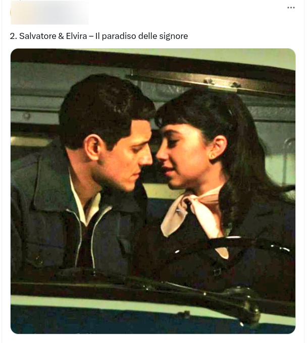 il paradiso delle signore