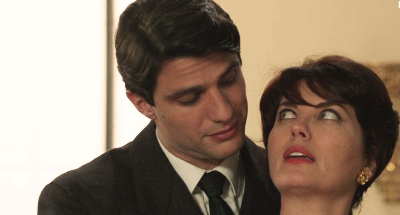 il paradiso delle signore