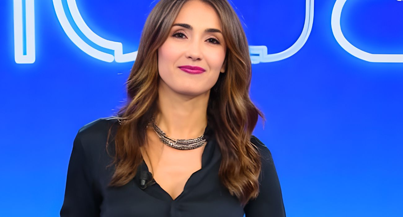 La Volta Buona Caterina Balivo Apre Con Un Grande Classico Il Look La Volta Buona Caterina Balivo Apre Con Un Grande Classico Il Look