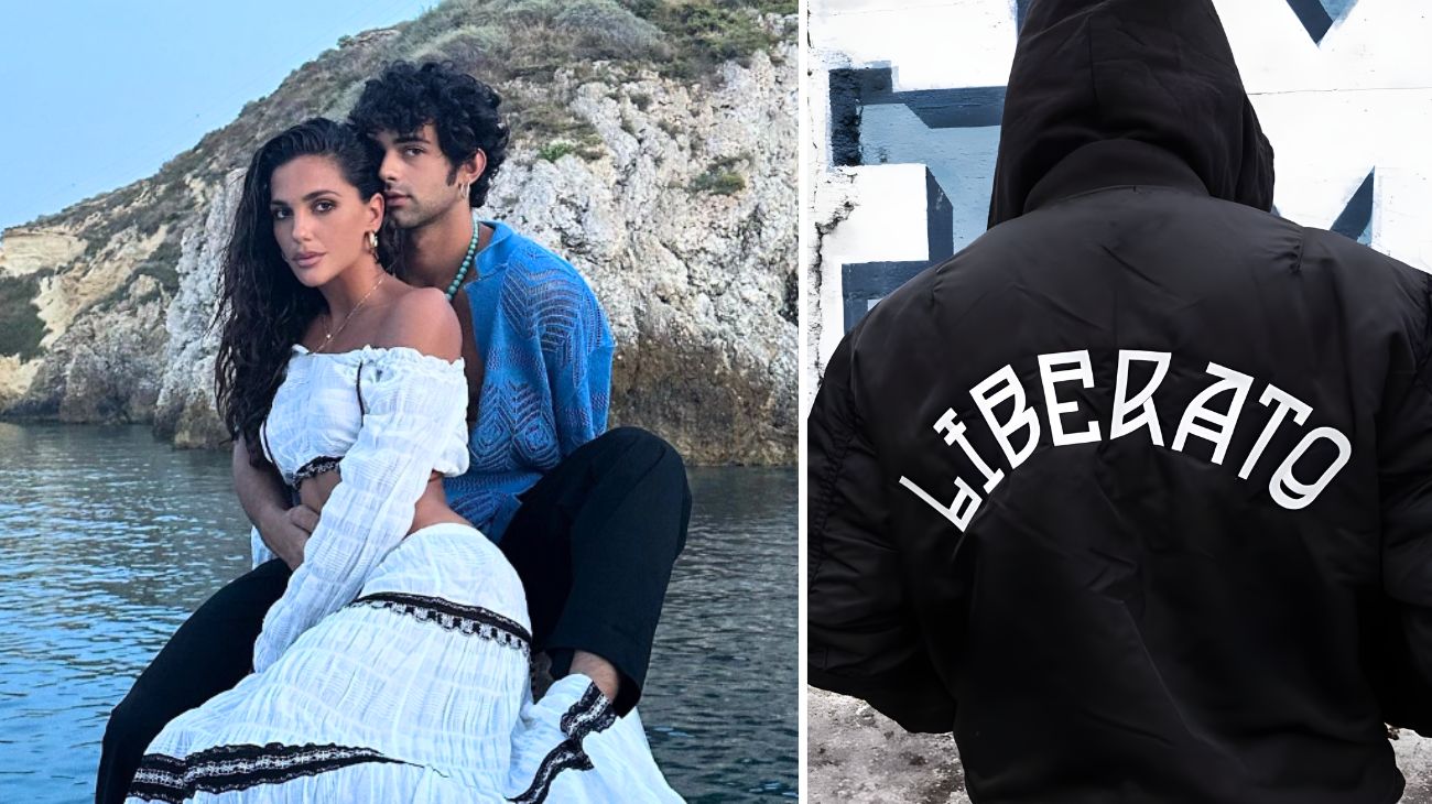 massimiliano caiazzo elena d'amario