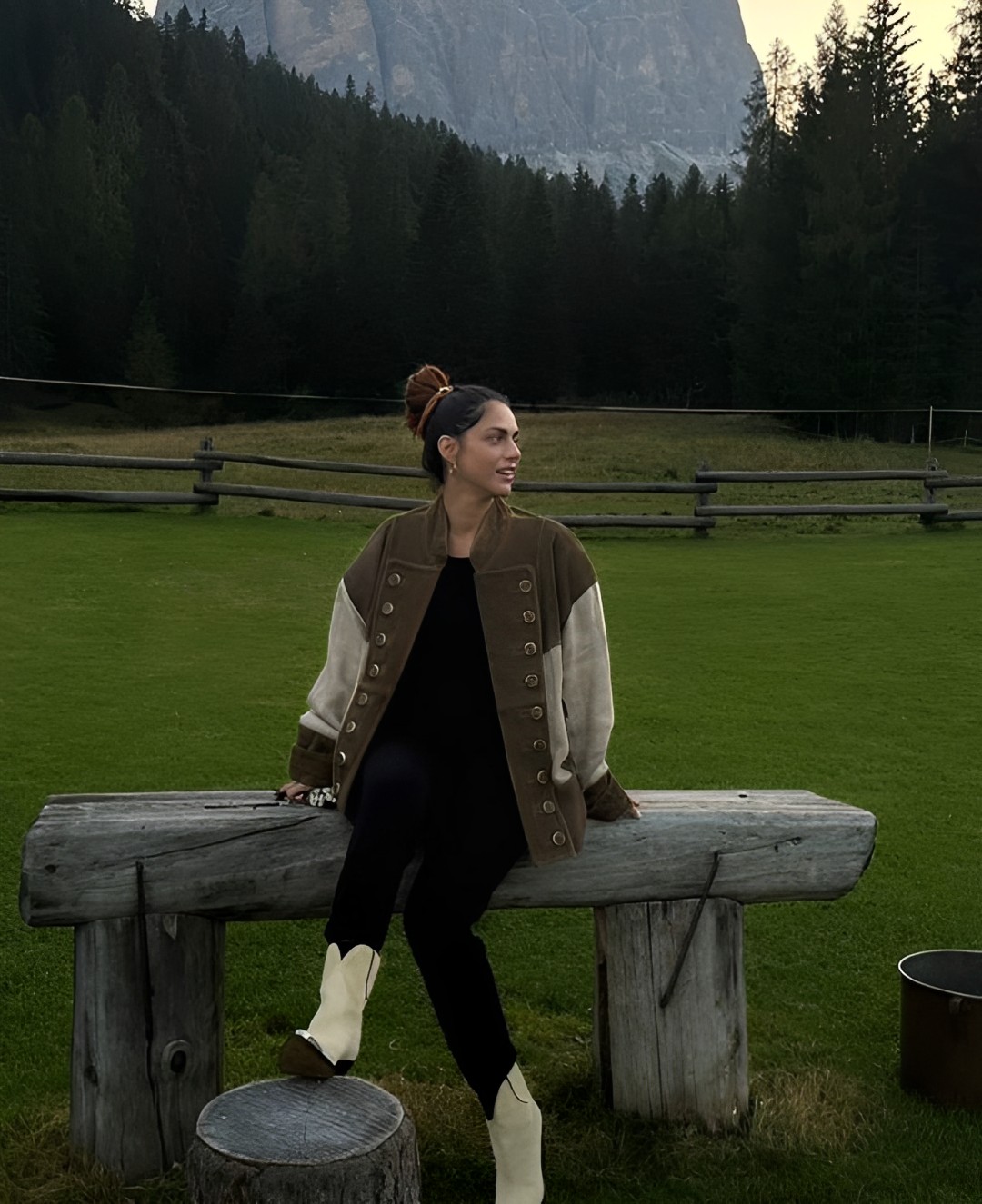 miriam-leone-vacanza-dolomiti