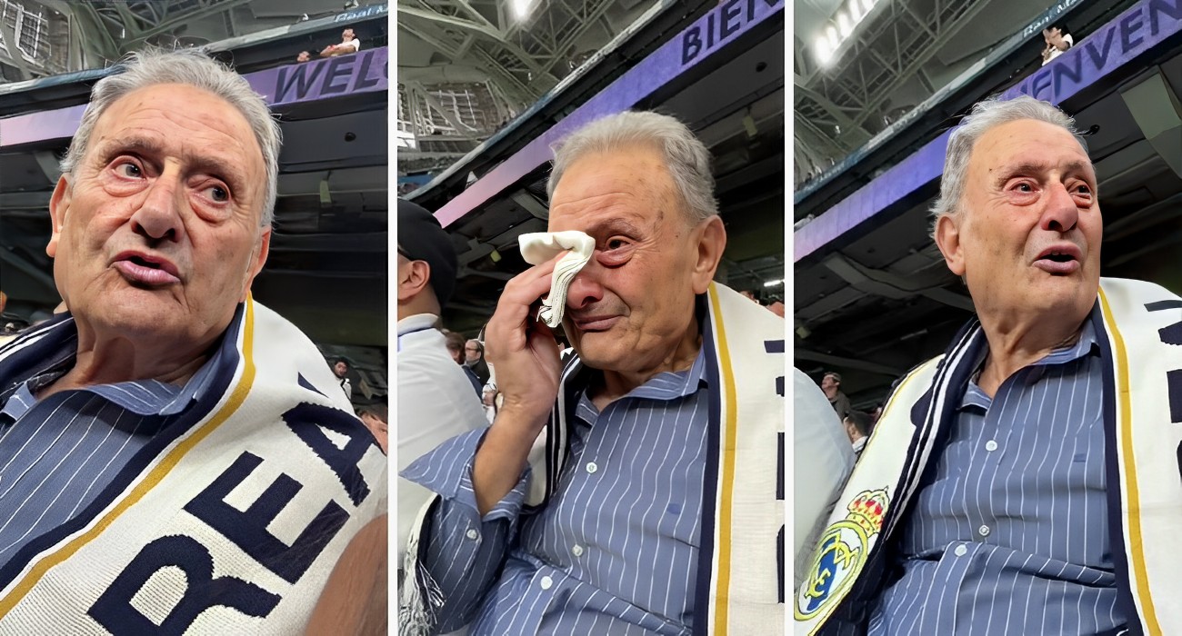 nipote-nonno-sorpresa