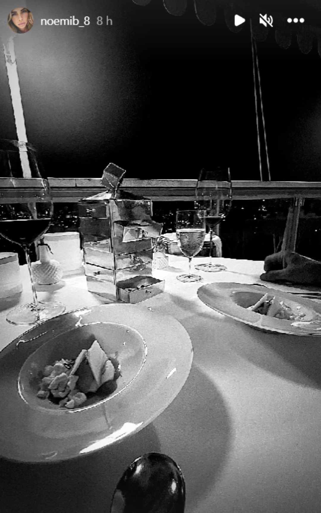 totti-noemi-cena