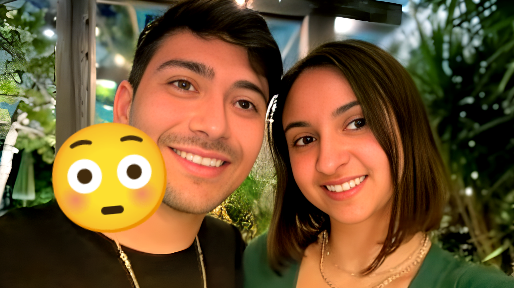 Incredibile coppia di scambisti ha 100 partner al mese: ma c'è una regola da rispettare!