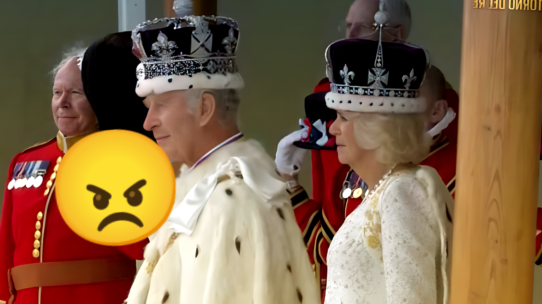 Re Carlo e Camilla sull'orlo del divorzio: Harry è il colpevole? La pesantissima indiscrezione che ha sconvolto la Royal family