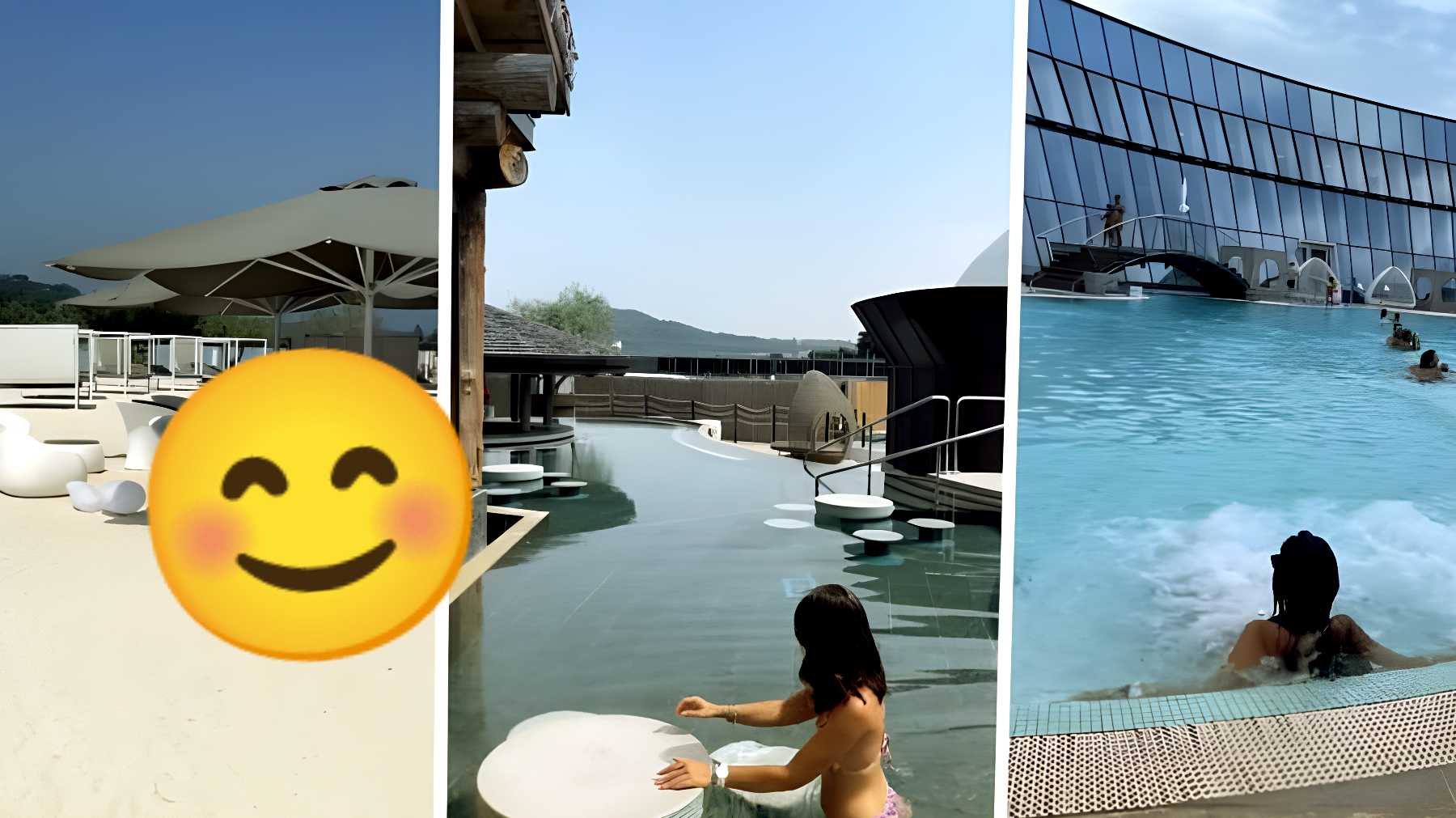 Scopri il parco termale più grande d'Italia in Veneto: una destinazione da non perdere!