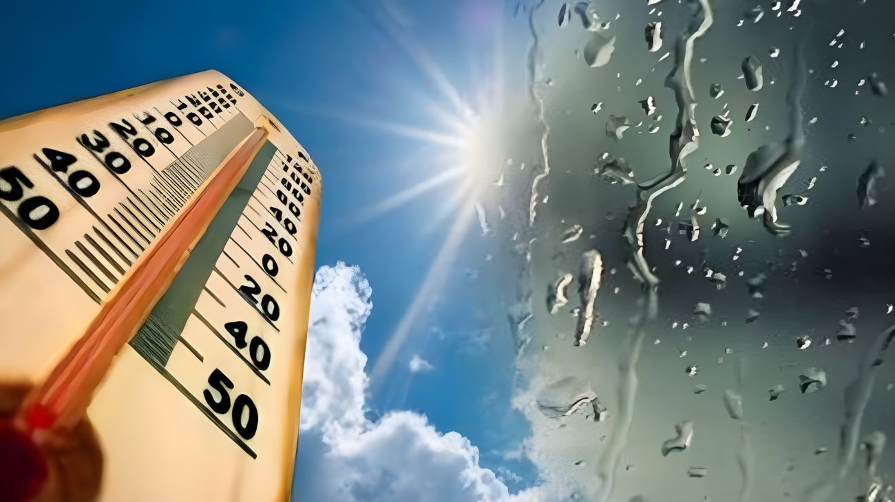 Meteo, il sole ha le ore contate. Ecco il tempo del weekend