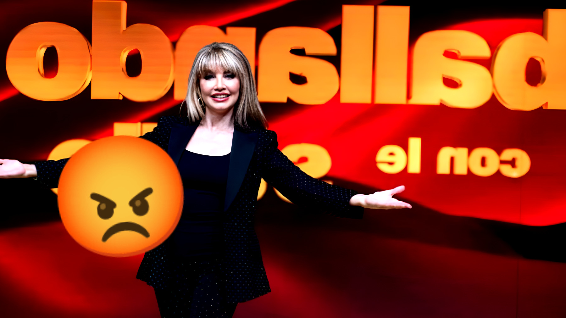 Milly Carlucci attacca duro: "Basta con questi balletti". Ballando con le stelle sotto accusa