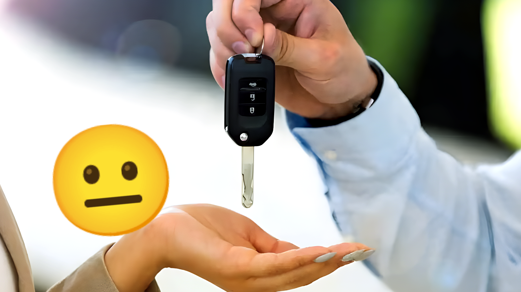 Scopri i tre errori da evitare a tutti i costi quando acquisti un'auto!