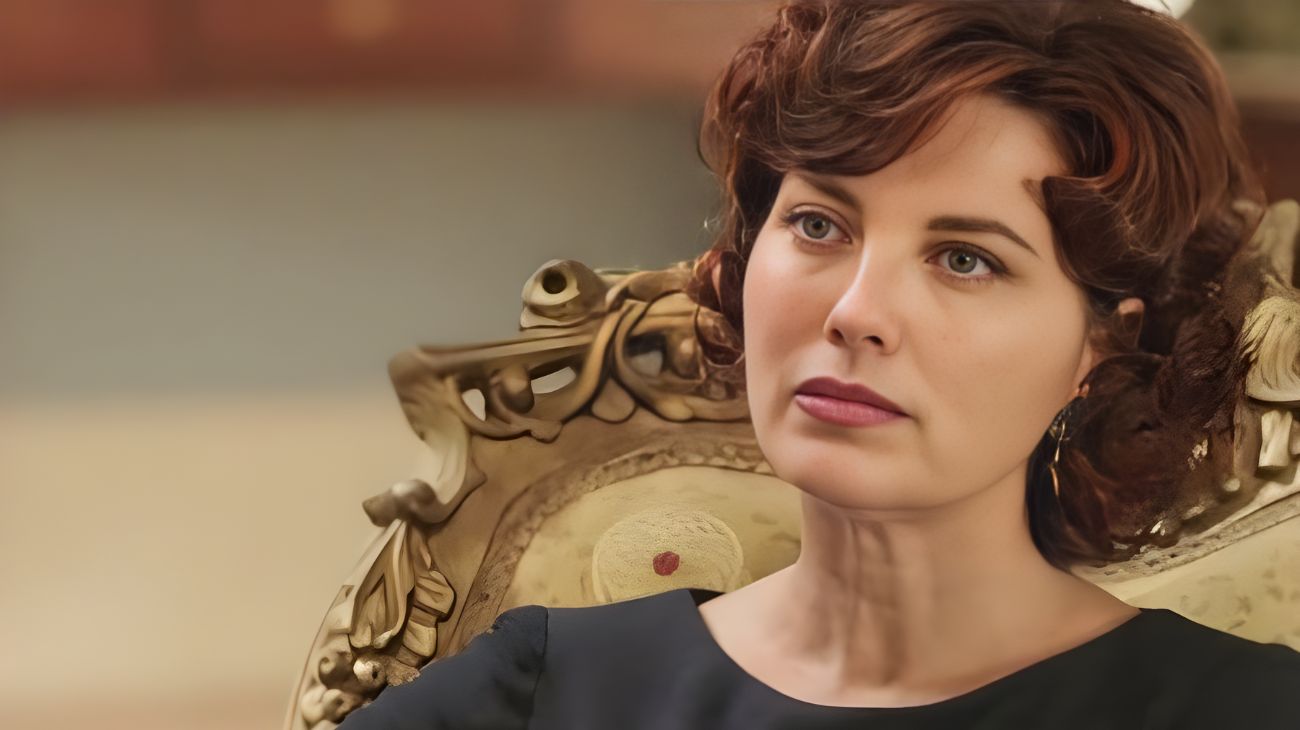 il paradiso delle signore 