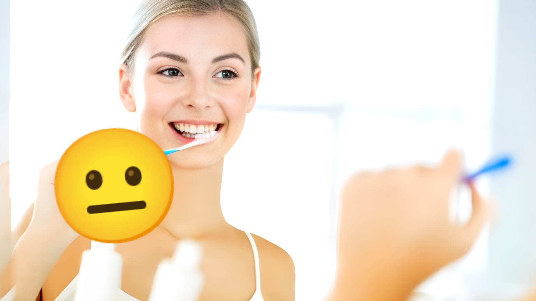 Scopri il segreto del bicarbonato nel dentifricio: la tua igiene orale sarà rivoluzionata