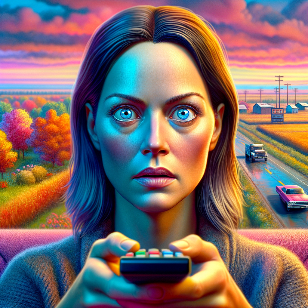 Rivedere la serie tv Fargo: il vero motivo che ti farà rimanere incollato alla poltrona