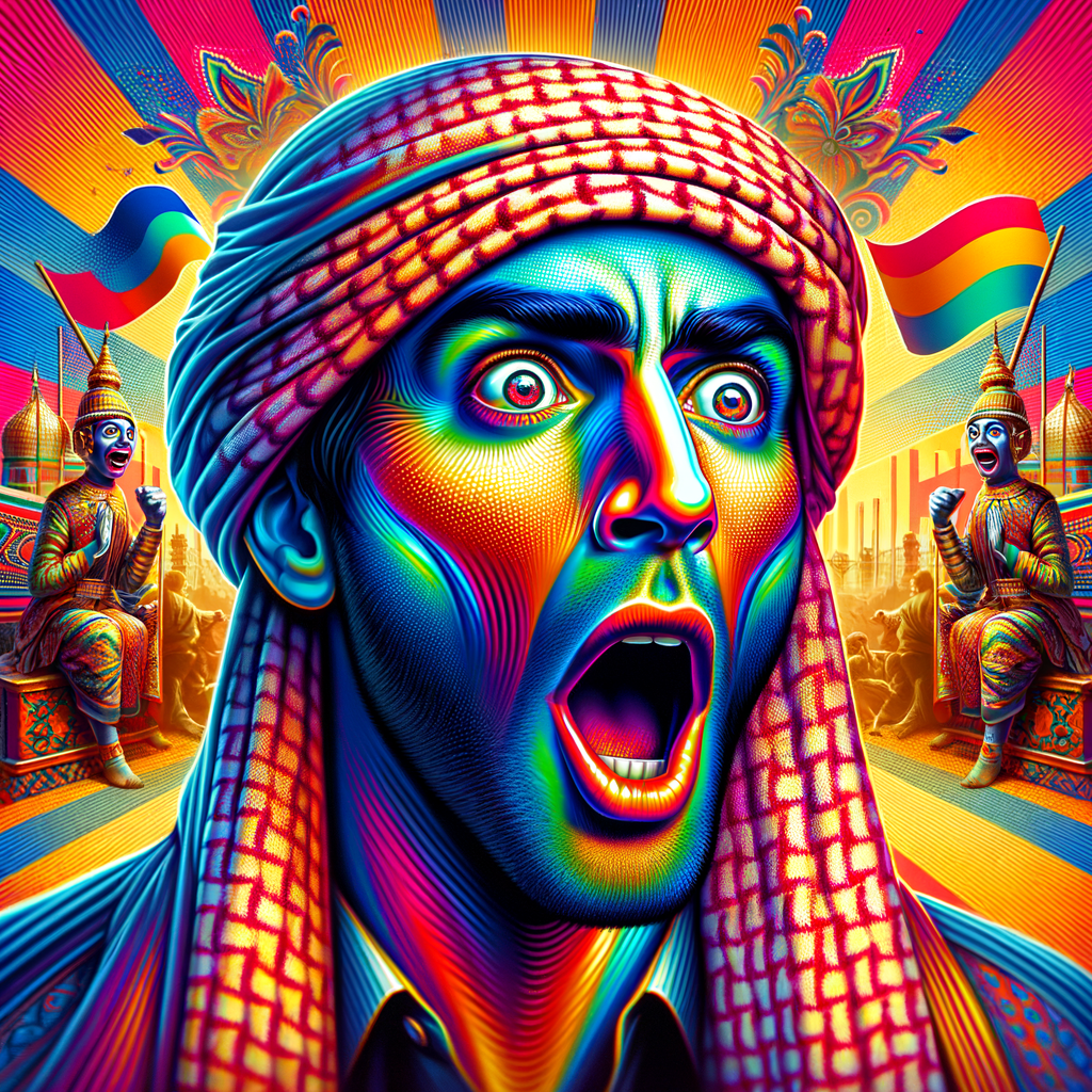 Amadeus sconvolge tutti: 