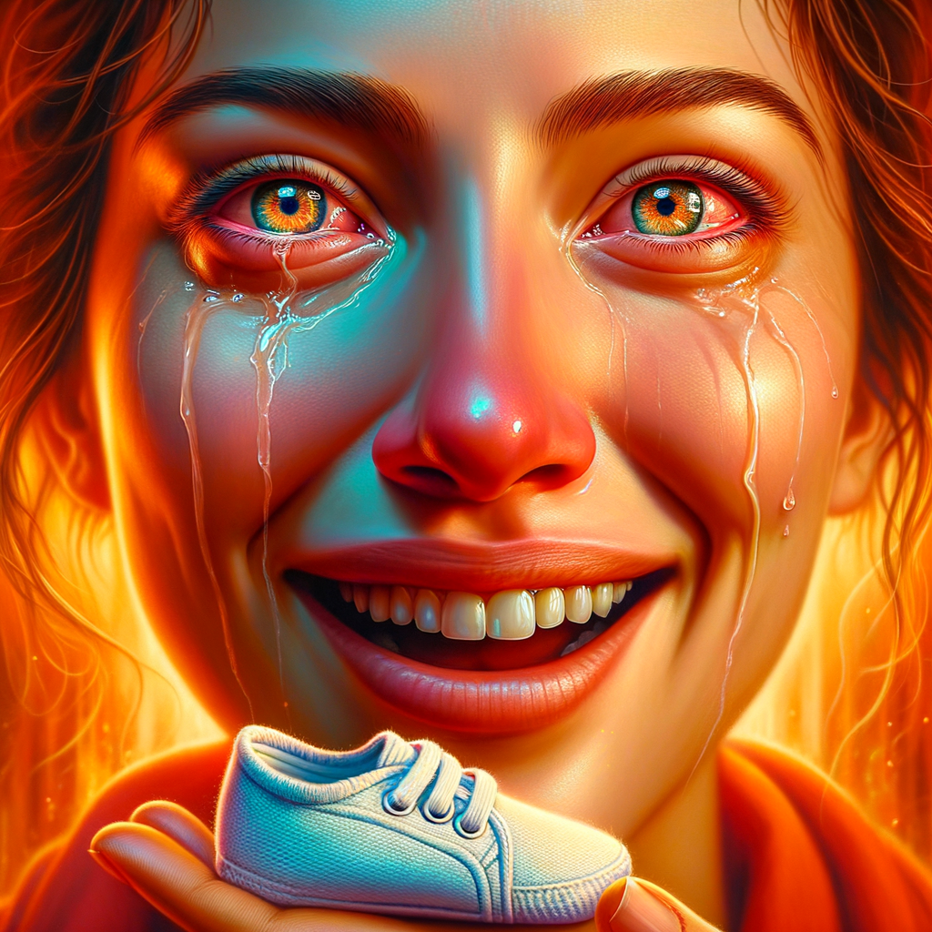 Caterina Balivo svela in lacrime: 