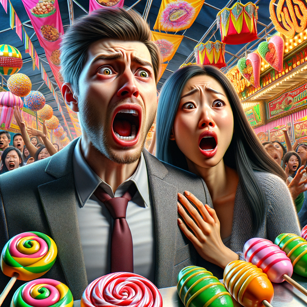 Scandalo alimentare: Dolci di Carnevale ritirati dal mercato, cosa c'è dietro?