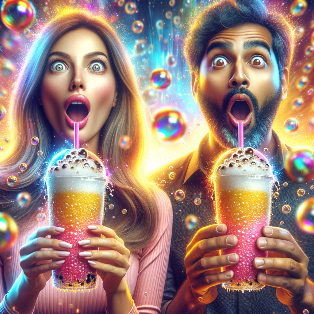 Scopri l'ingrediente segreto delle frappe con le bolle: 