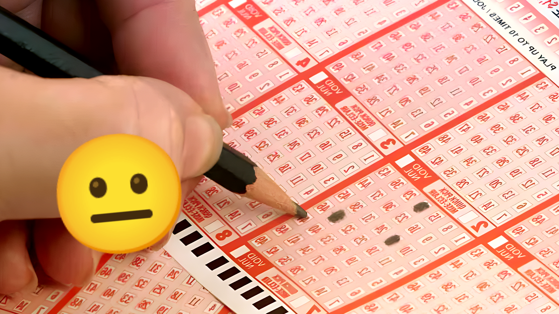 Scopri il segreto per vincere al Lotto: evita questi errori comuni con i numeri!