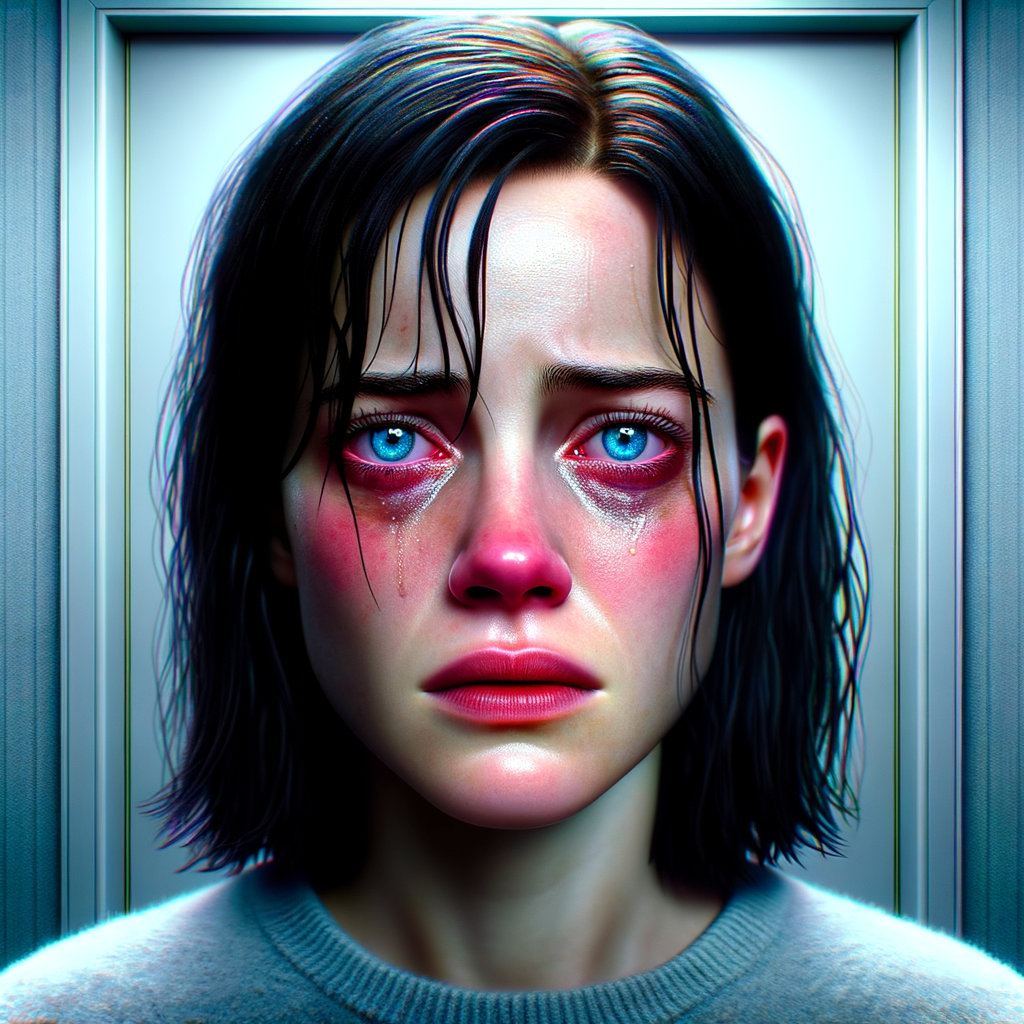 Greta Greta devastata: