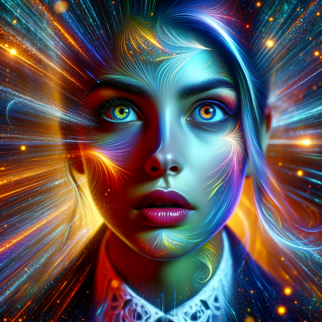 Scopri la sorpresa di Amici: questa giovane ragazza è stata la prof più amata, ma riuscirai a indovinare chi è?