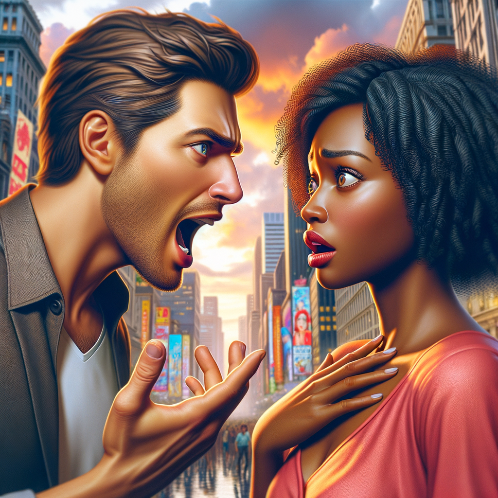 La dichiarazione d'amore di Alessandro Vicinanza a Ida: 